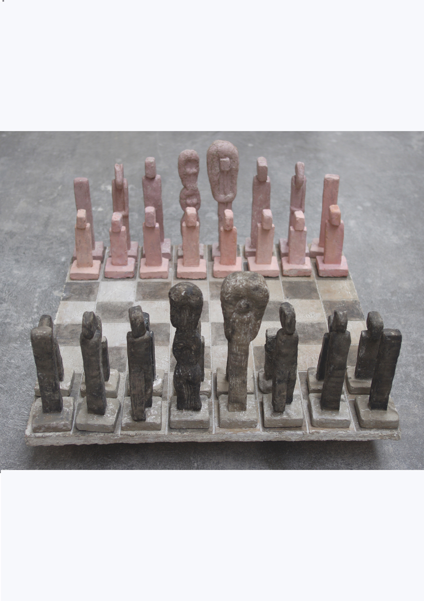 SCHACH